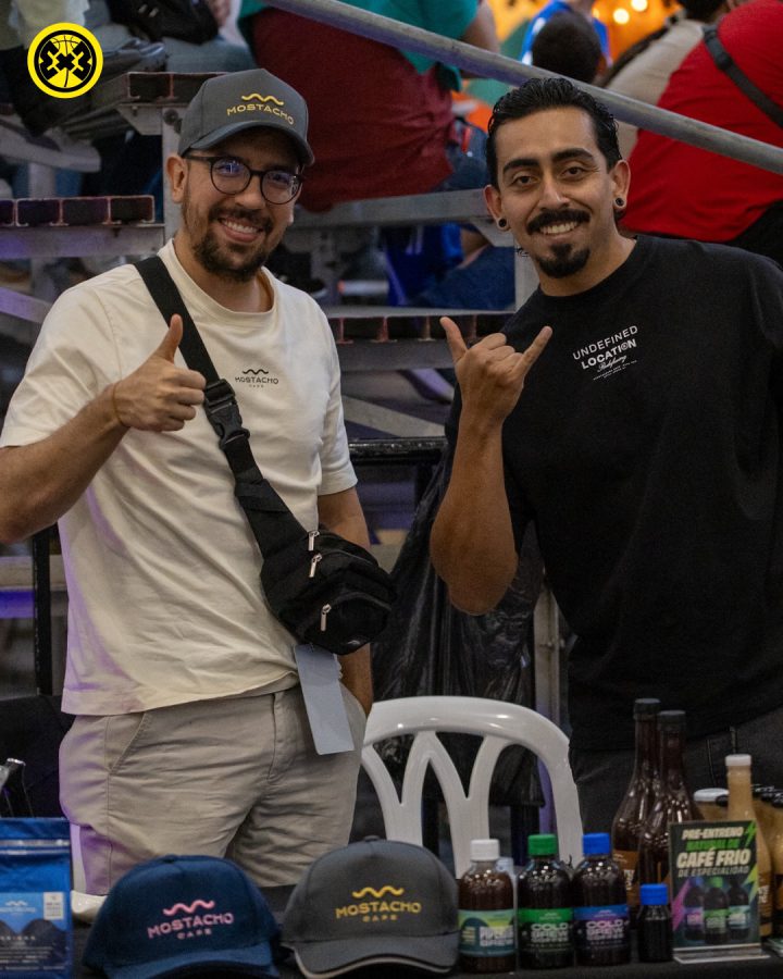 Stand aliados en Medellín 2025 — RETO 3X3